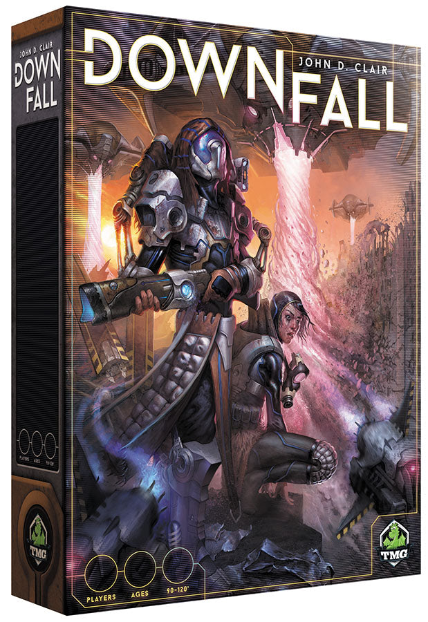 Downfall