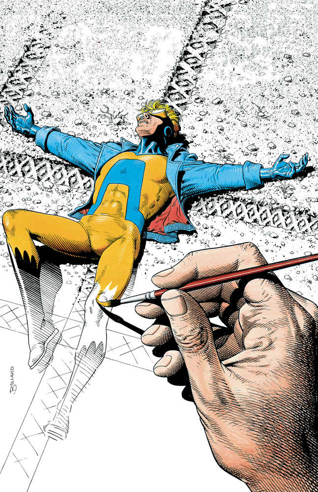 Animal Man By Grant Morrison TPB Volume 01