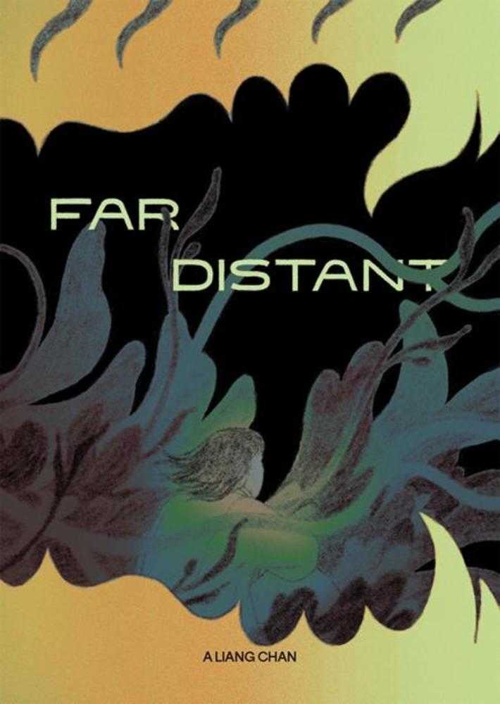 Far Distant TPB
