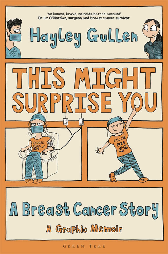 This Might Surprise You Hardcover