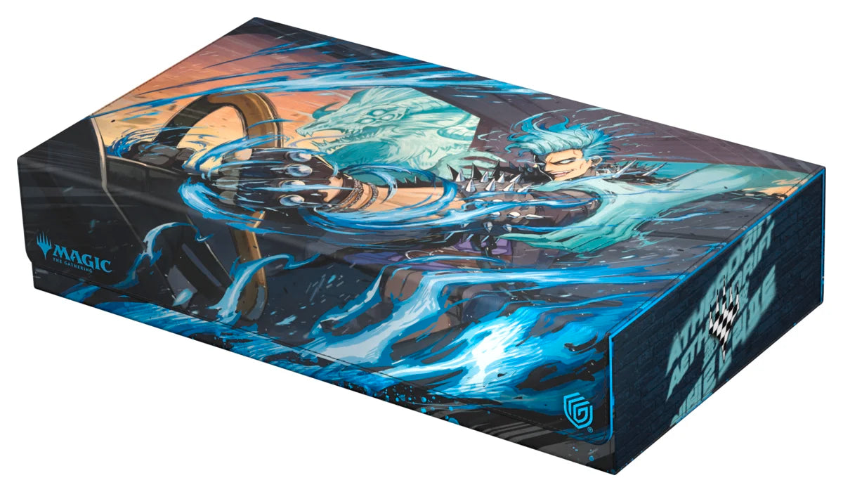 Ultimate Guard Aetherdrift Omnihive 1000+