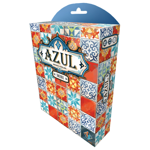 Azul Mini