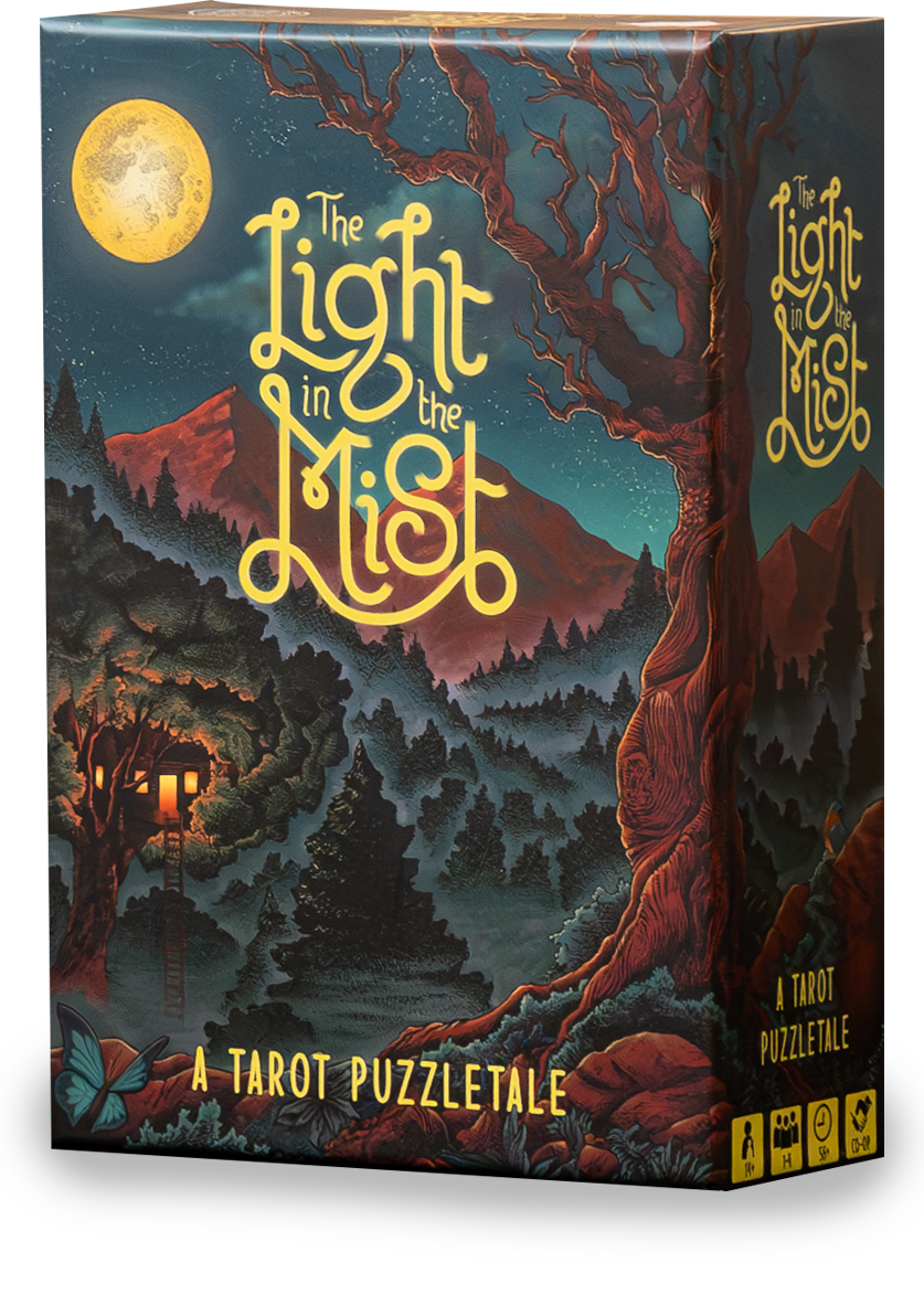 Light in the Mist