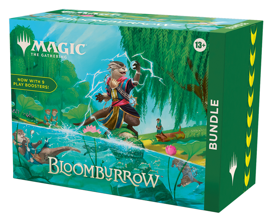 Bloomburrow Bundle