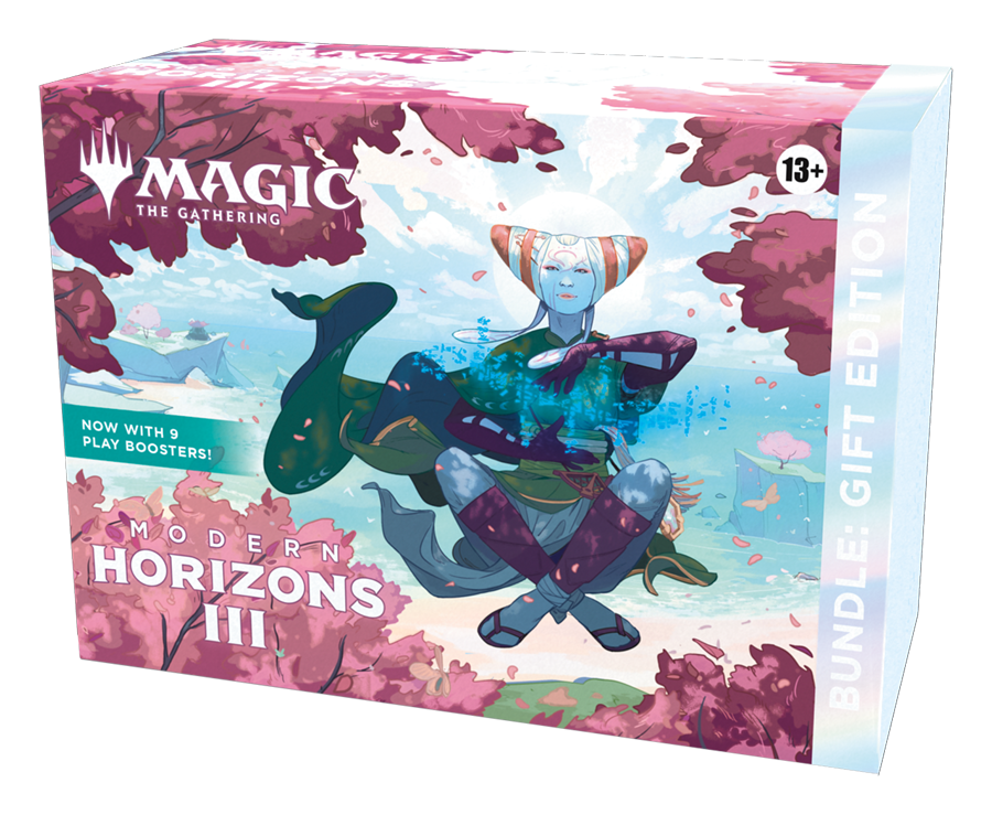 Modern Horizons 3 Gift Bundle