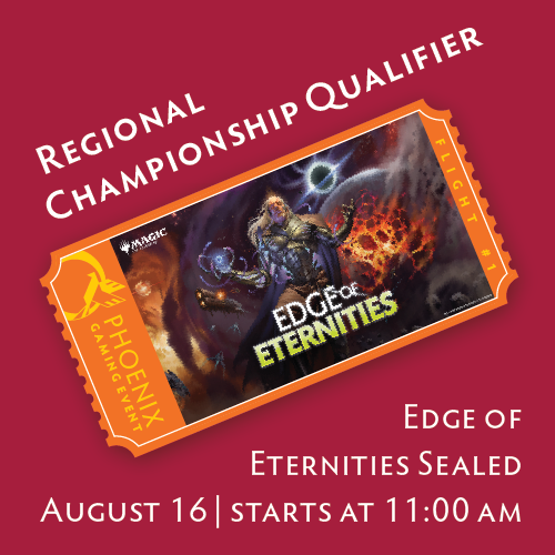 Event Ticket Image