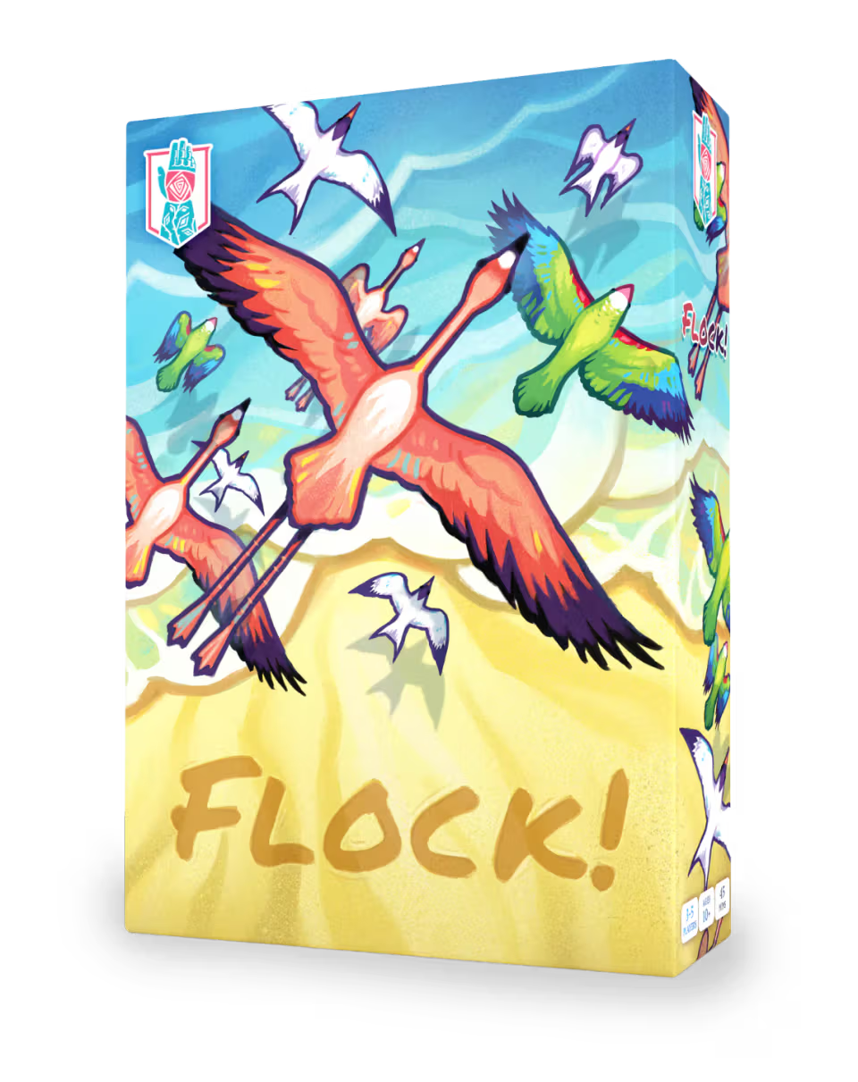 Flock!