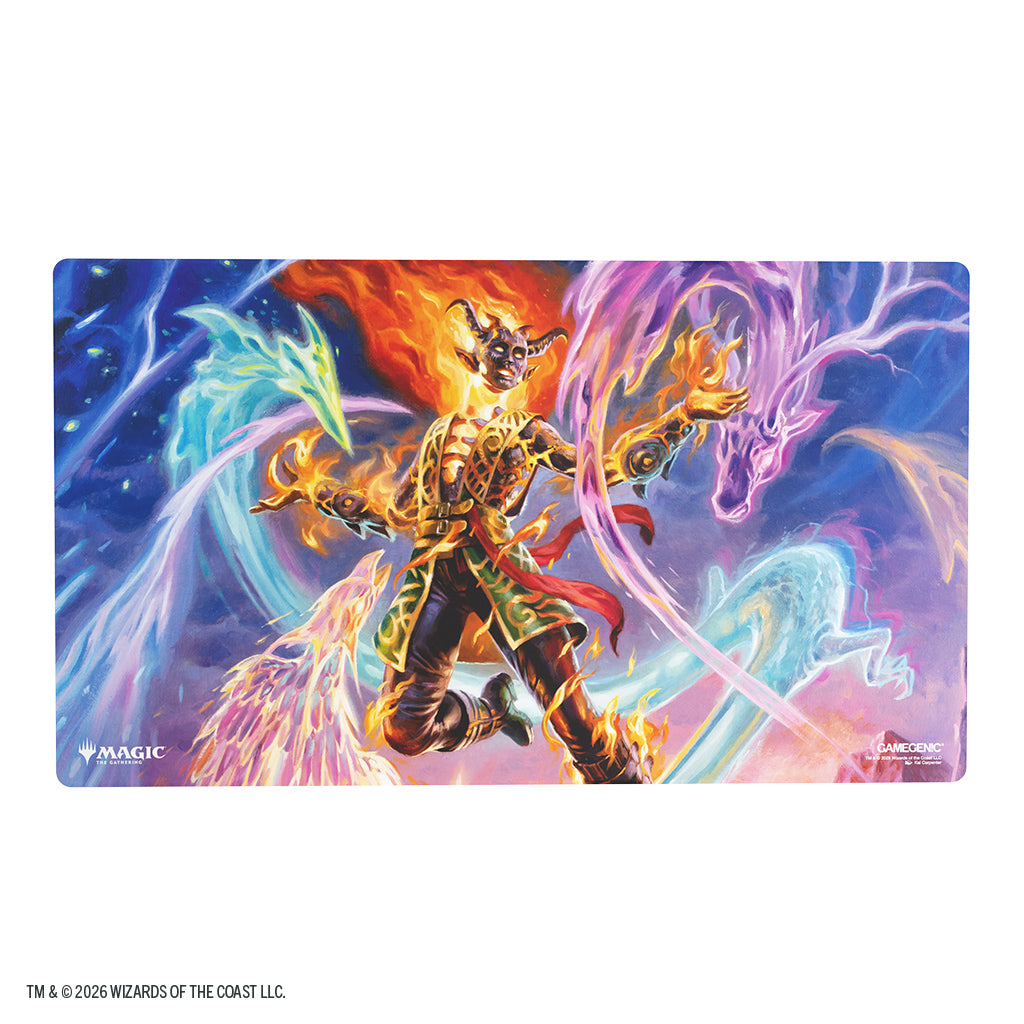 Gamegenic Lorwyn Eclipsed Prime Playmats