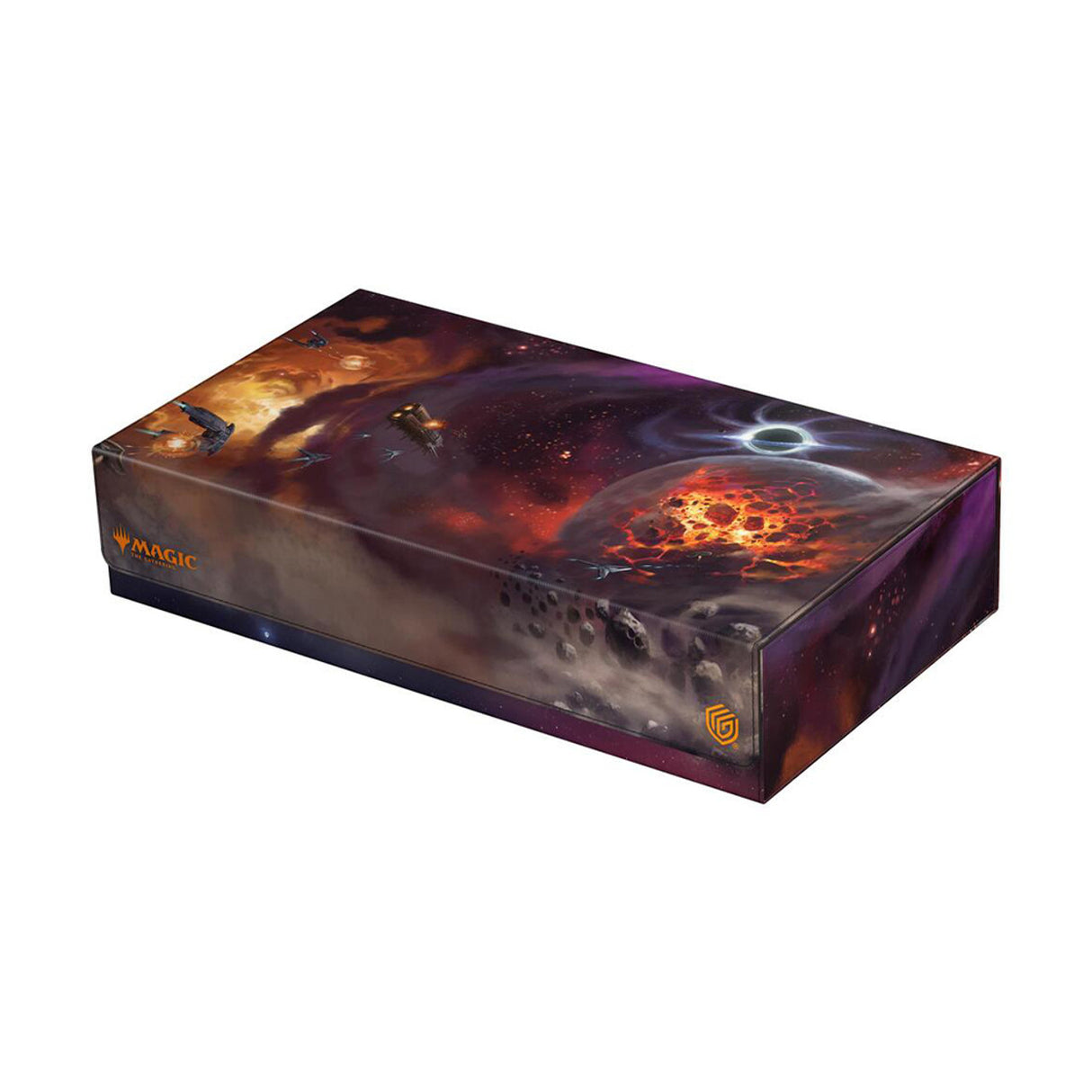 Ultimate Guard Edge of Eternities Omnihive 1000+