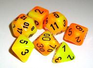 Gemini 4: Poly Orange Yellow/Black (7)