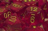 Borealis 2: Poly Magenta/Gold (7)