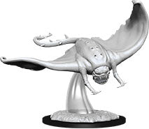 DUNGEONS & DRAGONS NOLZUR`S MARVELOUS UNPAINTED MINIATURES: W12 CLOAKER