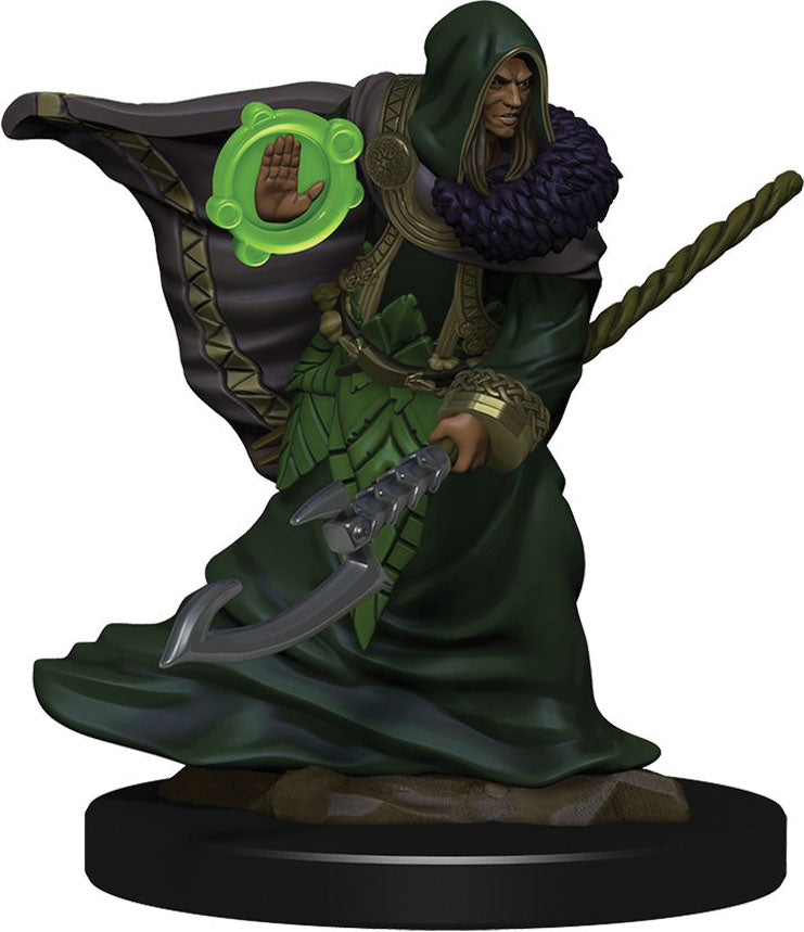 Dungeons & Dragons Fantasy Miniatures: Icons of the Realms Premium Fig