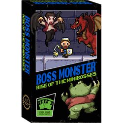 Boss Monster: Rise of the Minibosses