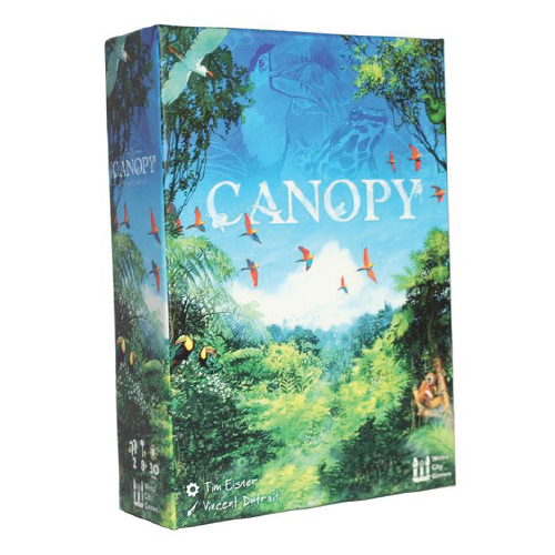Canopy