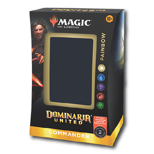 Dominaria United Commander Deck