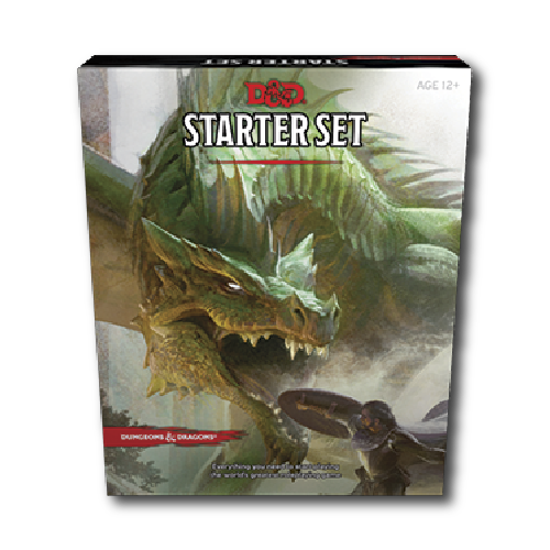 D&D Starter Set