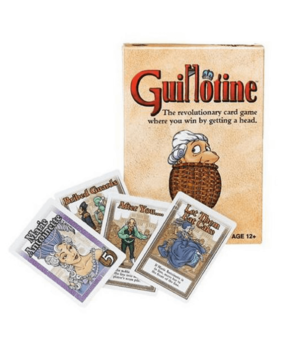 Guillotine