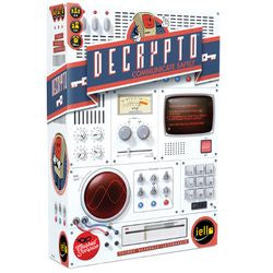 Decrypto Board Game