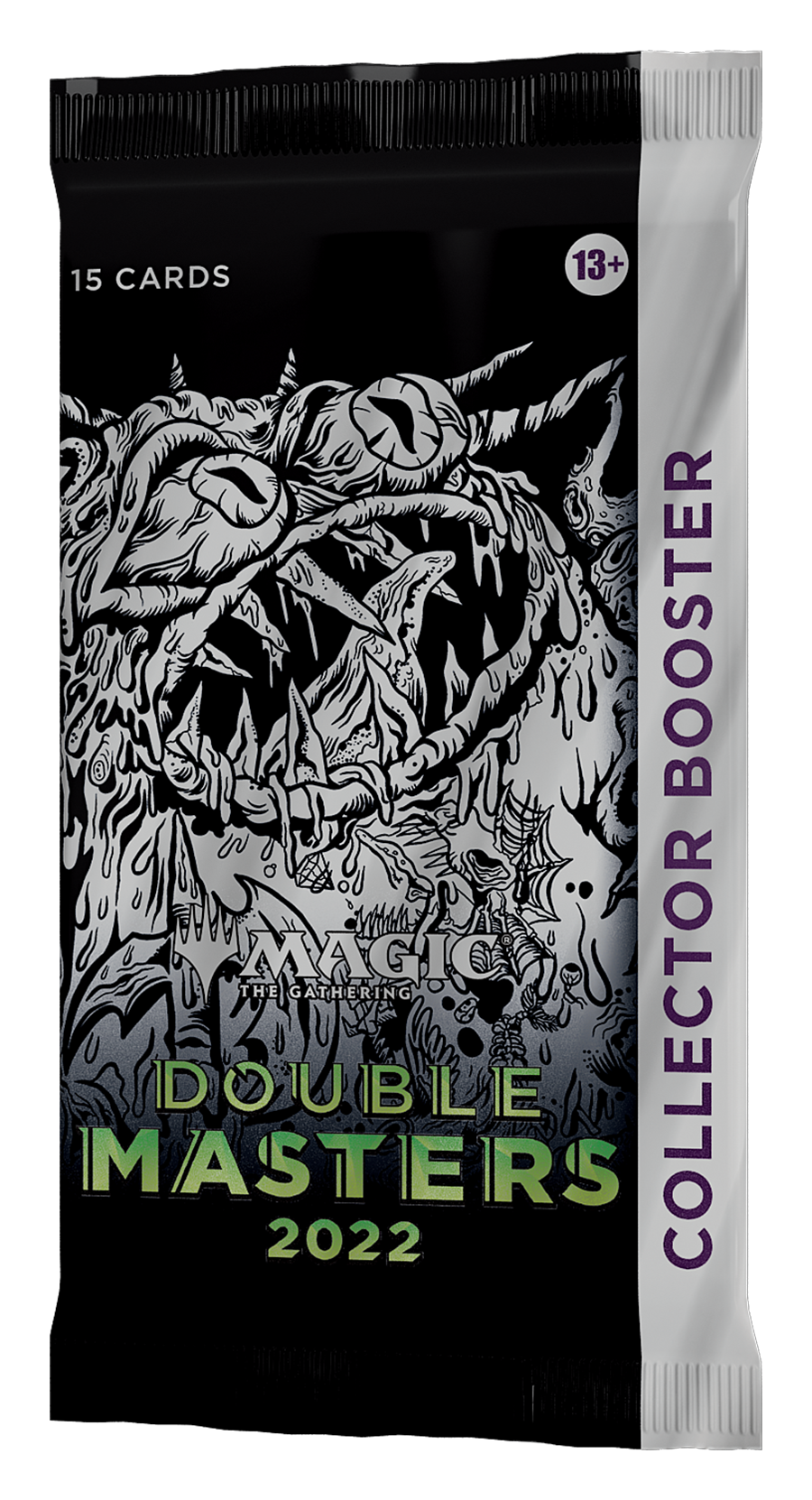 Double Masters Collector Boosters
