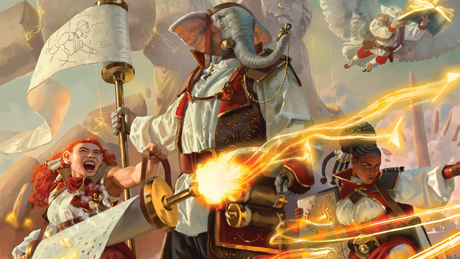 April and May Event Schedules Plus In-Store Play Updates