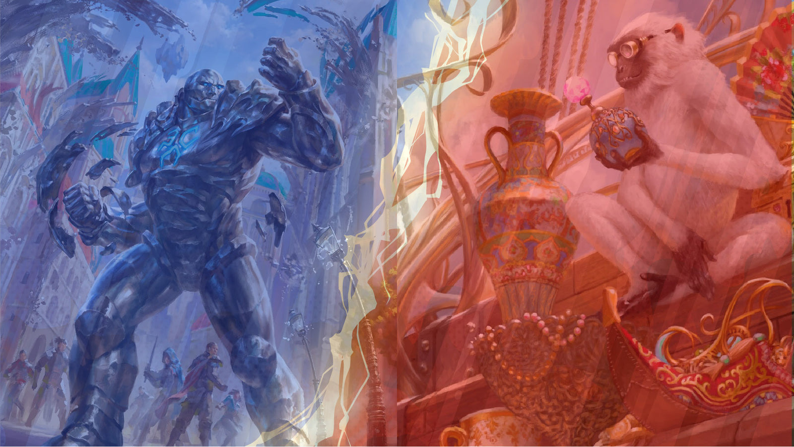 Phoenix Competitive Double-Header
