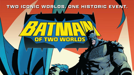 Batman Day Promotion!