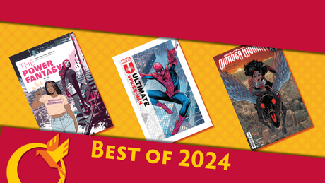 Phoenix Picks for Best of 2024