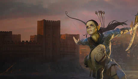 Battle For Baldur's Gate Prerelease Information