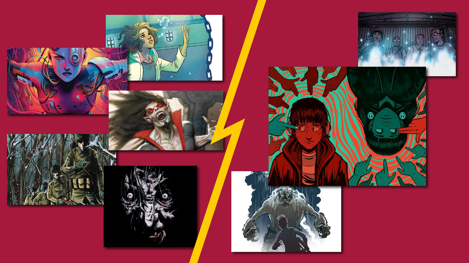 ECCC Creator Signing Details!