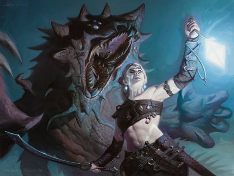 November and December Magic Schedule