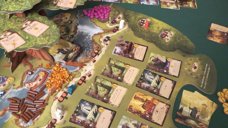 Phoenix Holiday Gift Guide 2021 - Board Games