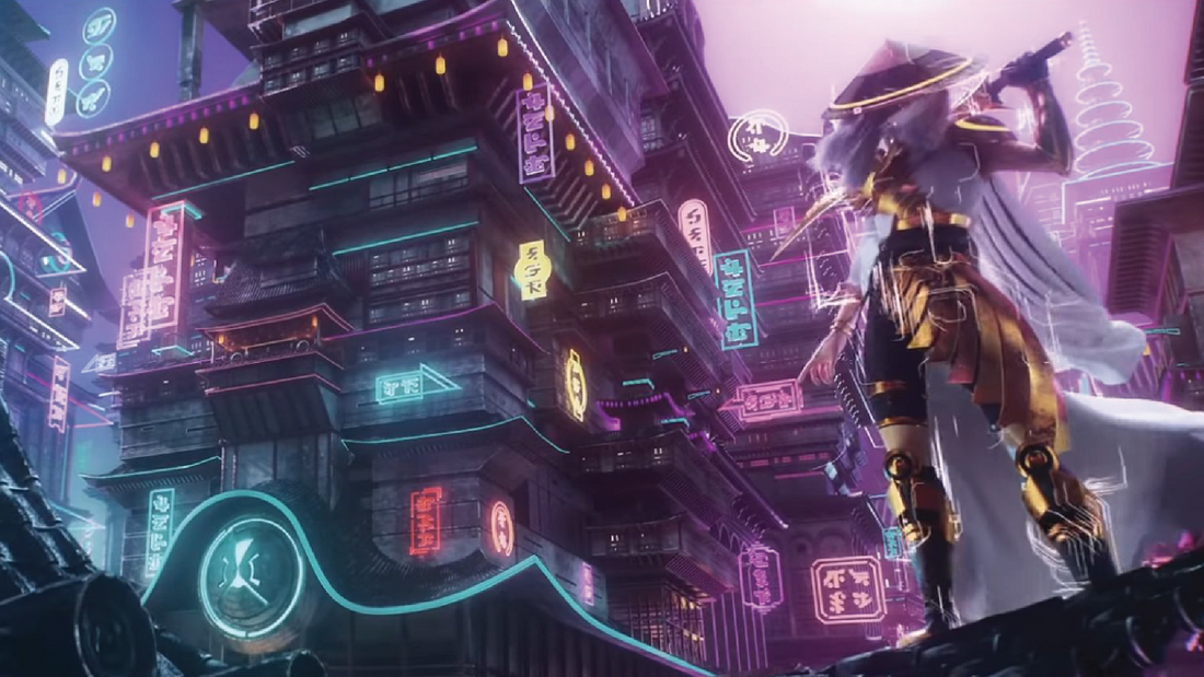 Kamigawa Neon Dynasty Prerelease Information