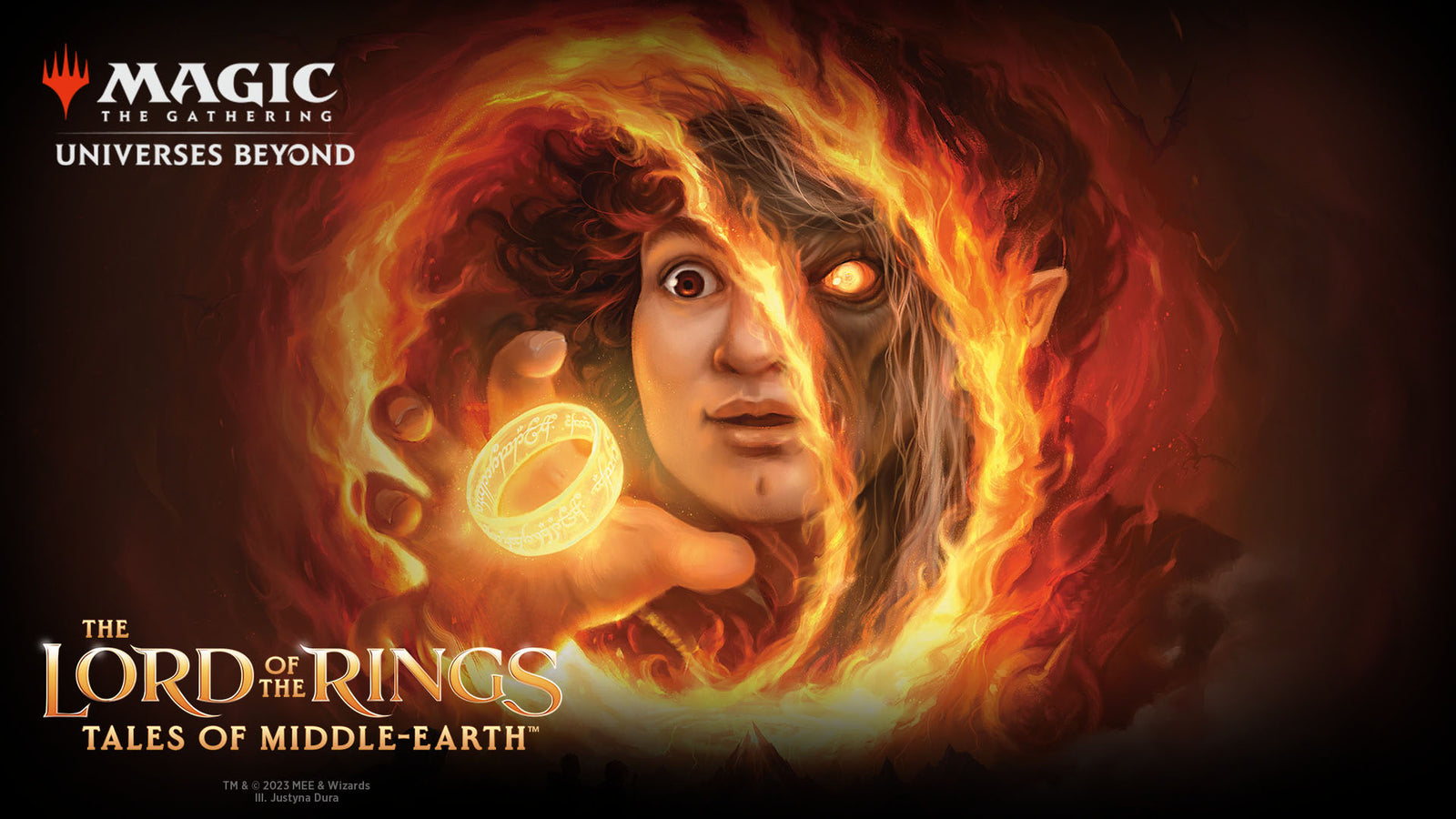 Lord of the Rings Prerelease Information