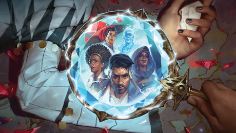 February Magic Changes and Updates