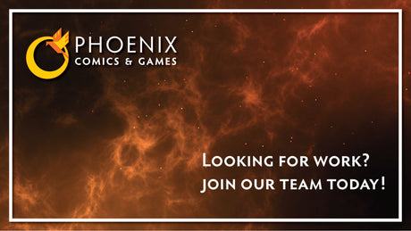 Now Hiring!