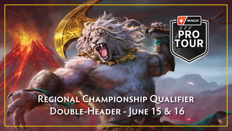 MH3 RCQ Double Header!
