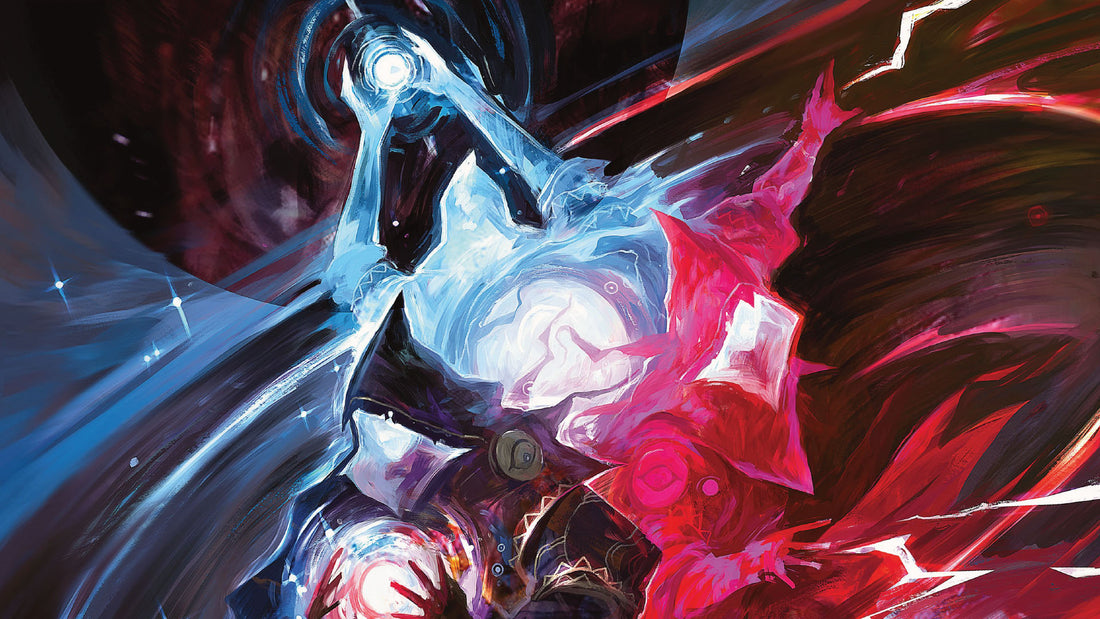 Regional Qualifier Round 6 Details