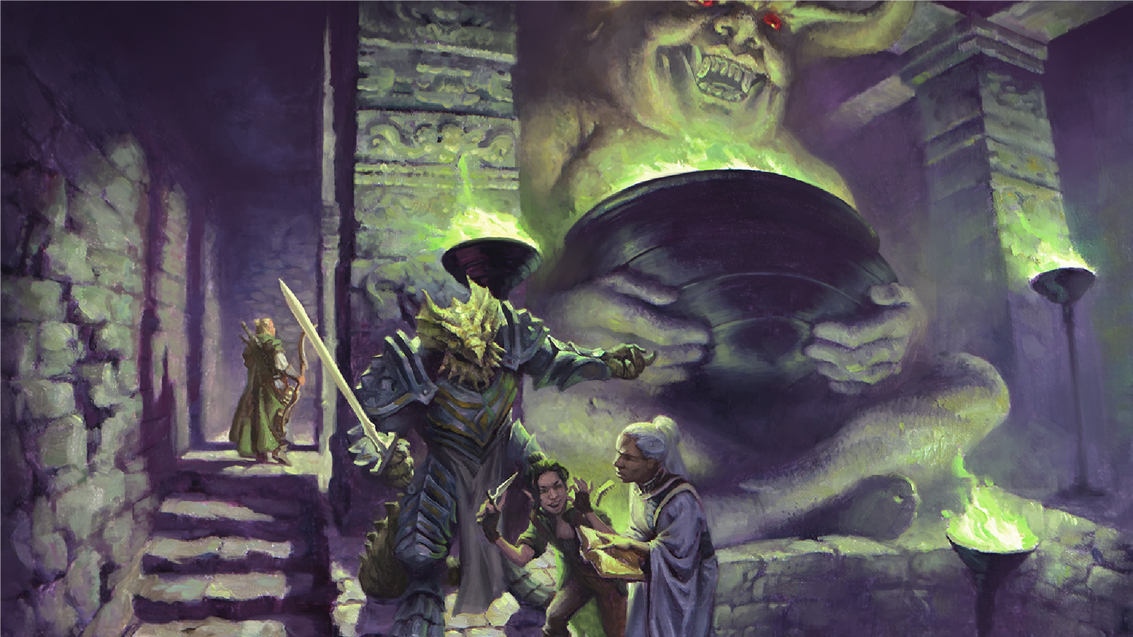 Phoenix RPG Fair Information