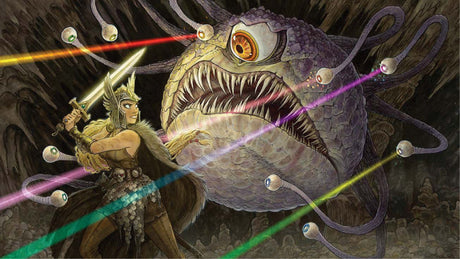 Spring RPG Faire!