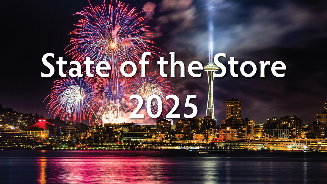 State of the Store 2025