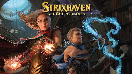 Strixhaven Prerelease Primer