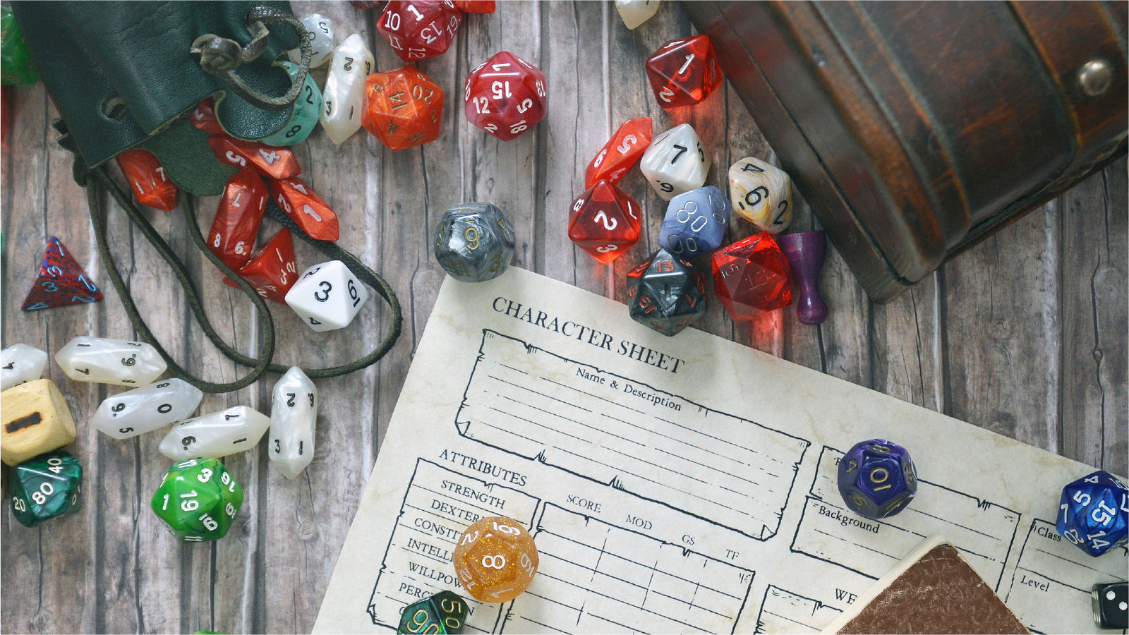 Summer RPG Faire