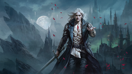 Innistrad Crimson Vow Prerelease Information