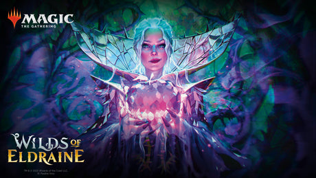 Wilds Of Eldraine Prerelease Information