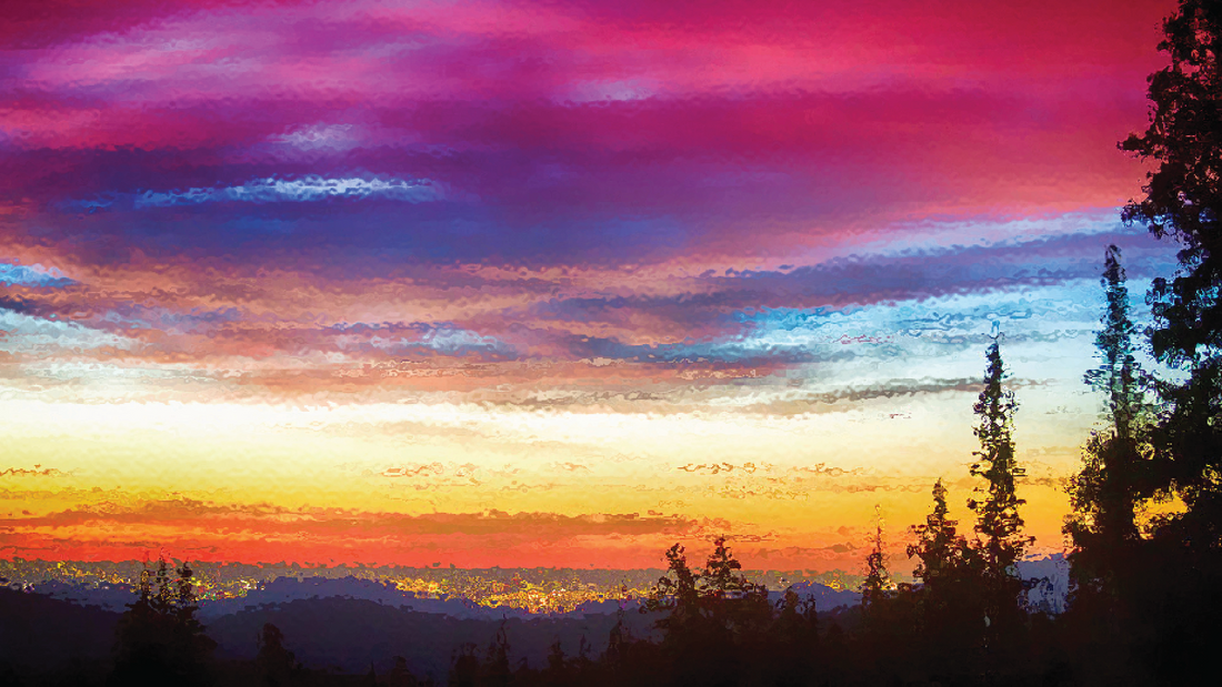 A Year of Ups and Downs – a 2021 Retrospective