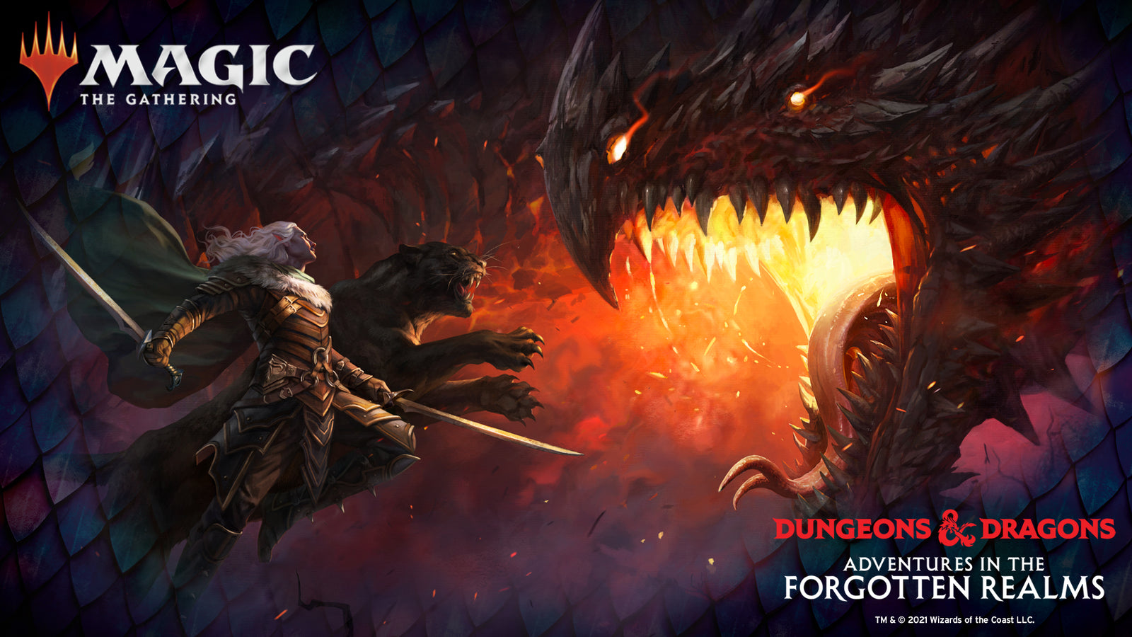 Adventures in the Forgotten Realms Prerelease Info!