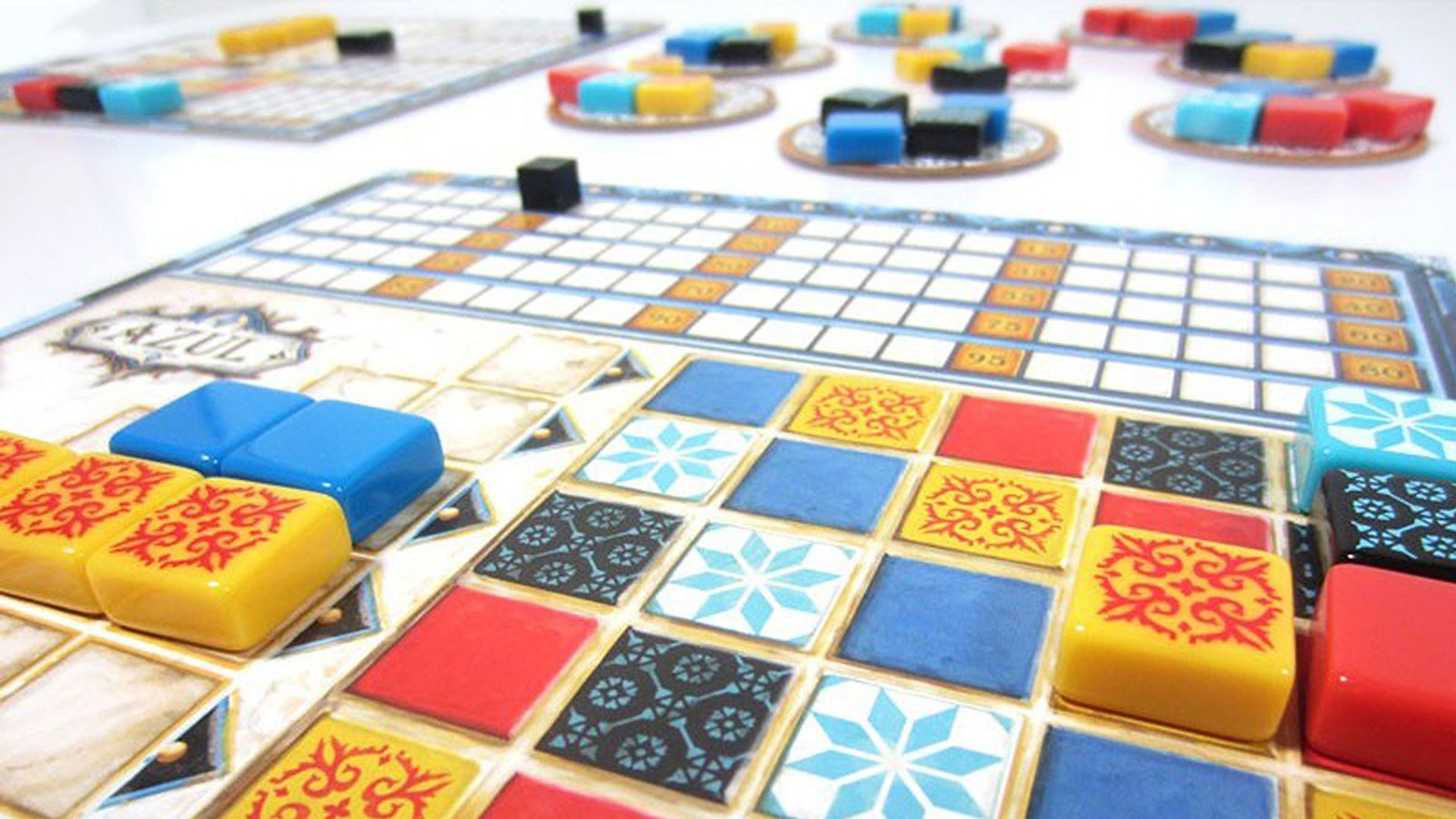 Board Game Holiday Gift Guide!