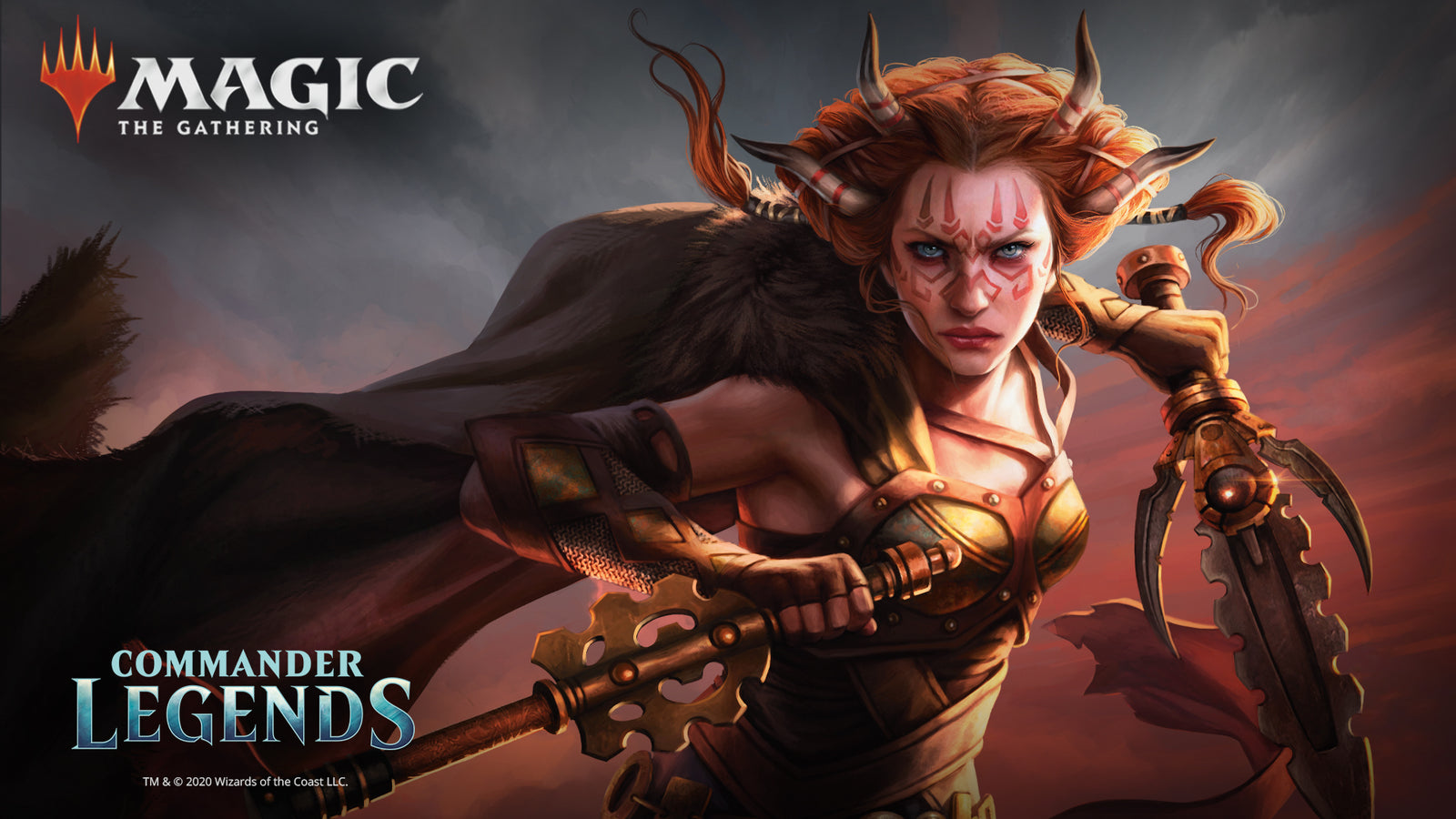 Commander Legends Prerelease Info and More!