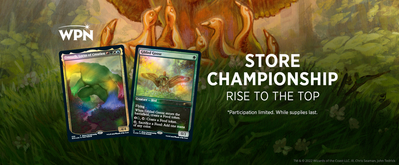 Phoenix October Store Championship!